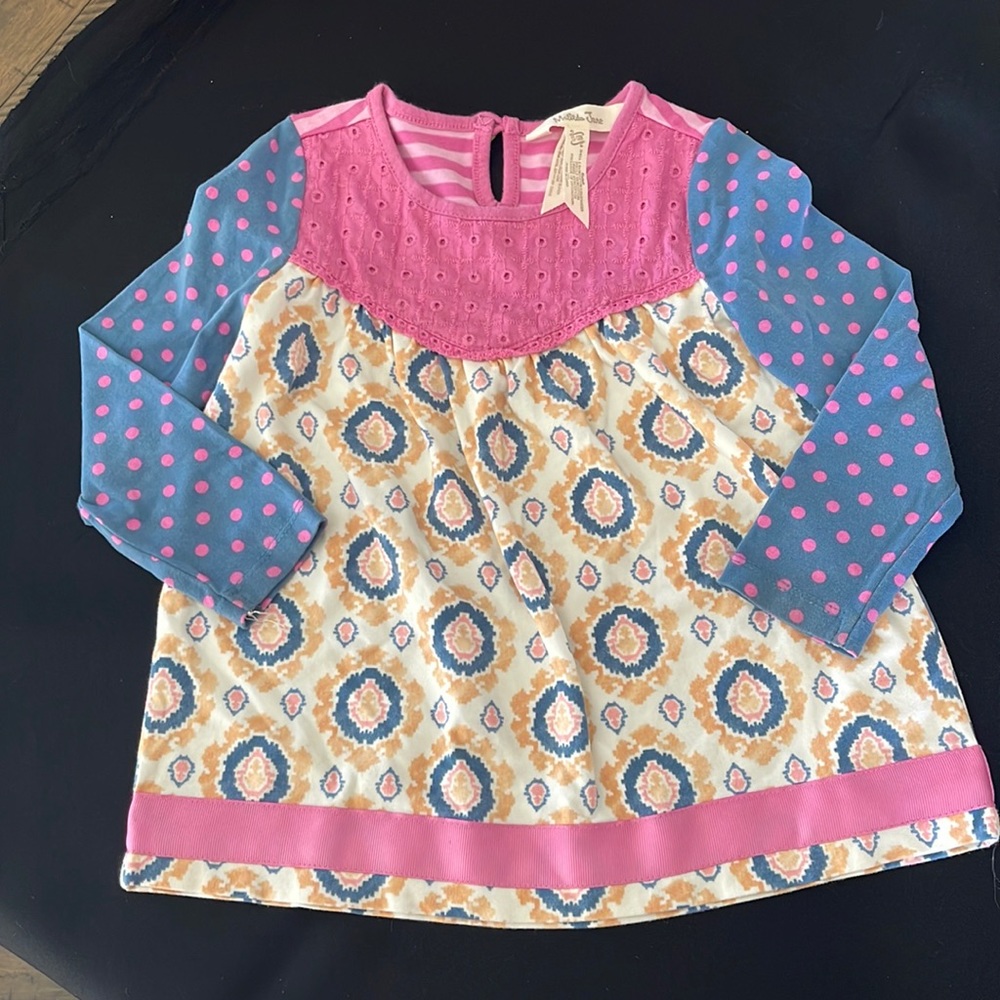 Matilda Jane Top